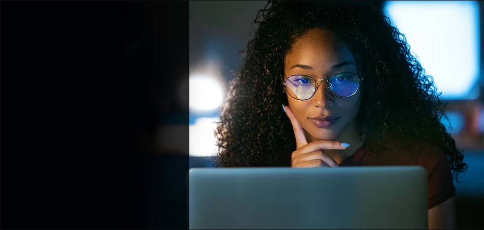 Blue Light Blocking Lenses