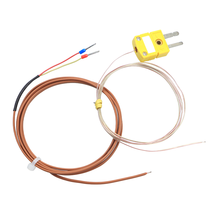 测试-363024开普森热电偶感温线k型热电偶