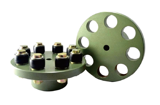 FCL弹性柱销联轴器