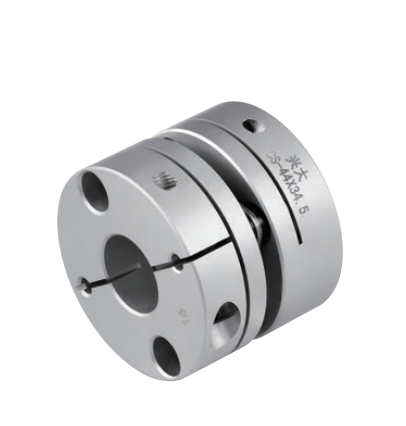 CS铝合金单膜片系列联轴器